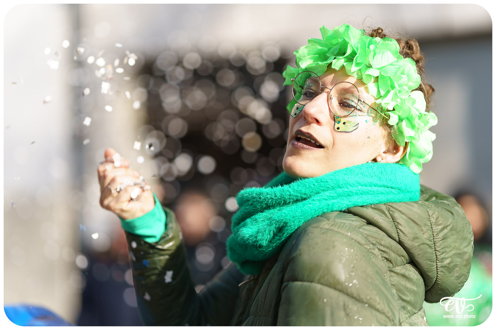 CARNAVAL DE STRASBOURG 2024